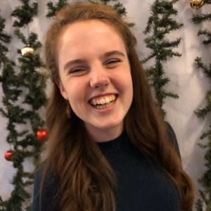 Meet your Posher, Jocelyn